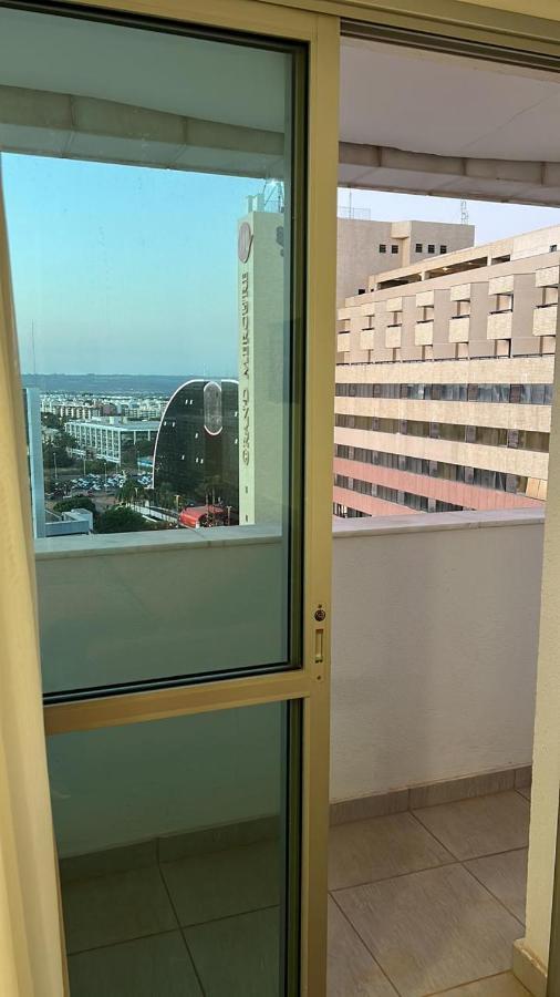Flat Particular, Mercure Lider Brasília Exterior foto